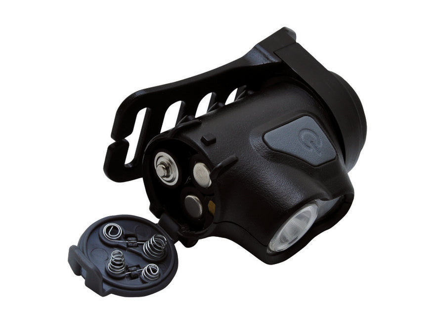 Baladeo PLR435 Max naglavna svjetiljka 3W LED Cree