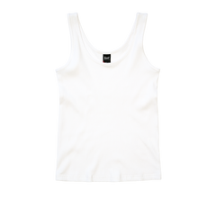 Brandit Mya ženska majica bez rukava tanktop, bijela