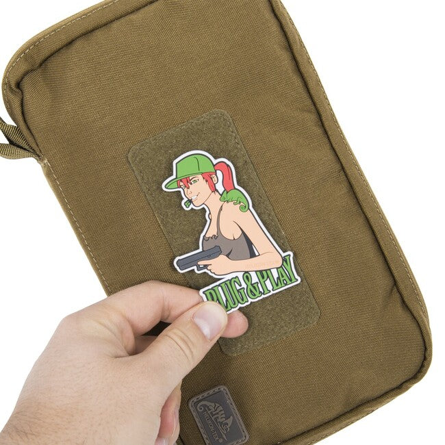 Helikon-Tex Mini servisna futrola Cordura, A-TACS FG
