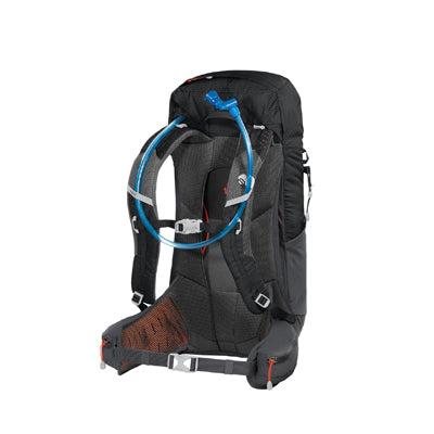 Ferrino Hikemaster 26 L ruksak, crni