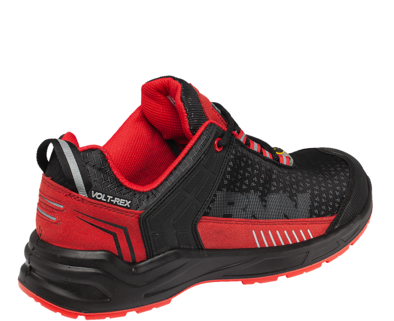 BENNON LUMINO S1P ESD NM Low radne cipele
