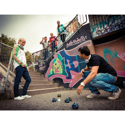 Schildkröt® Pro-Family Crossboccia kugle