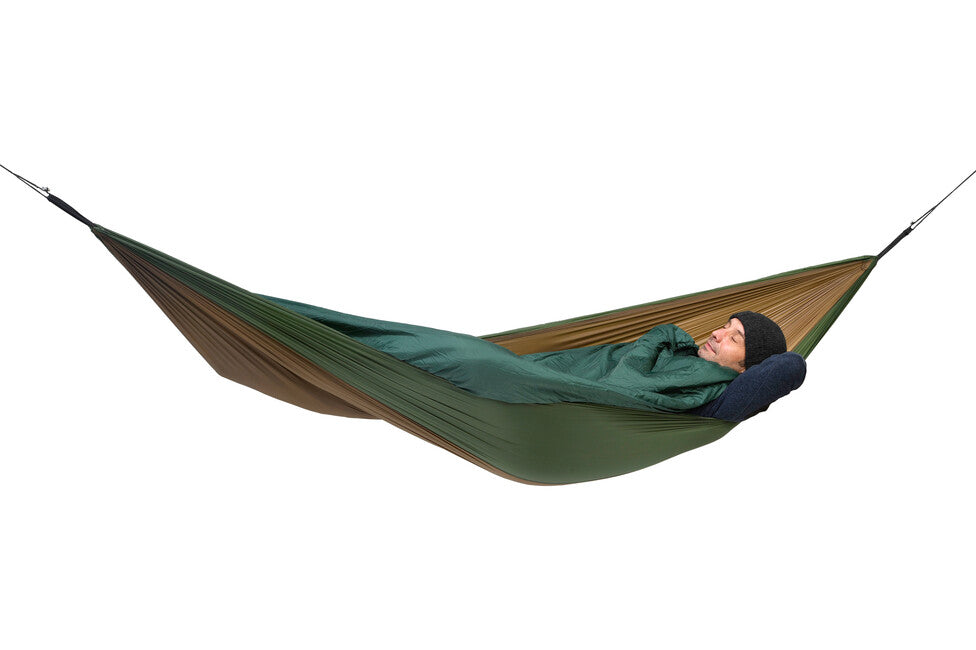 Amazonas Poncho Underquilt izolacija