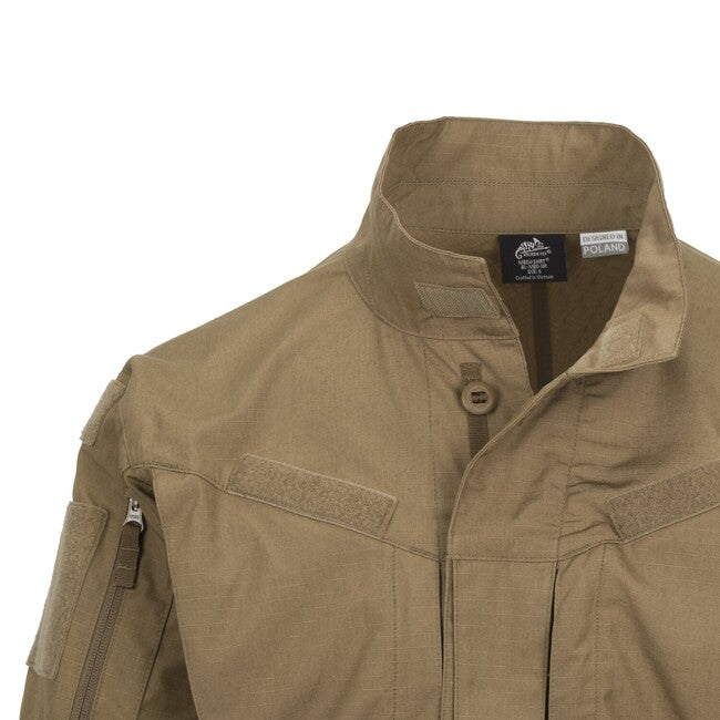 Helikon-Tex MBDU bluza NyCo Ripstop, RAL 7013
