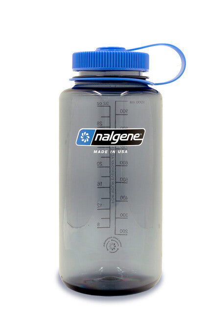 Nalgene WM Sustain boca za piće 1 L, siva