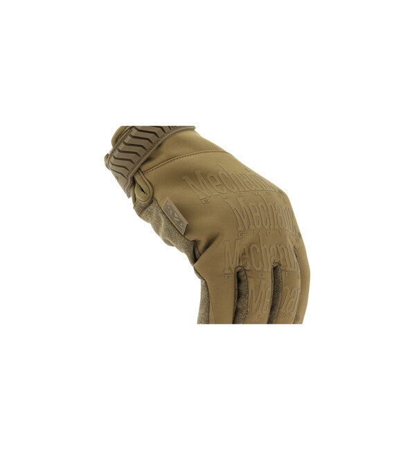 Mechanix Tactical ColdWork Original radne rukavice zimske, Coyote