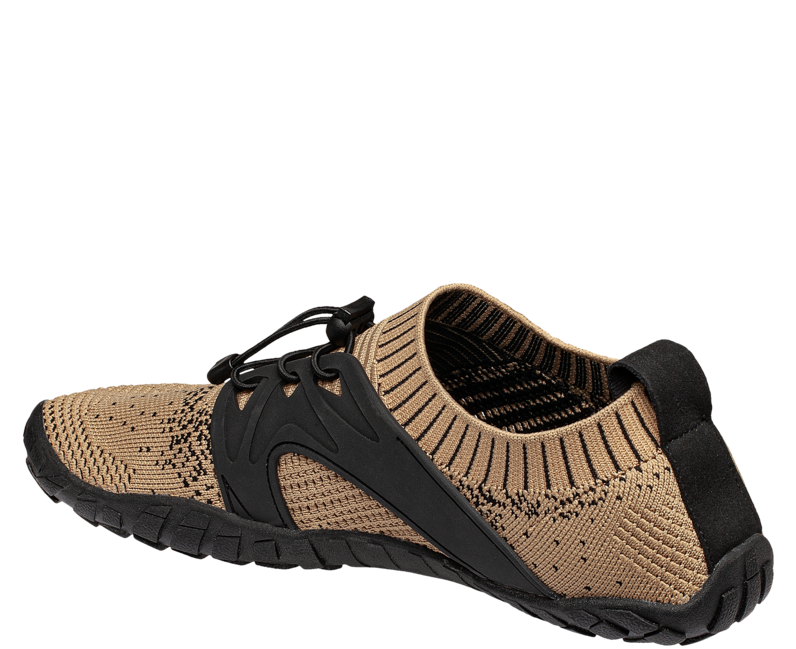BENNON BOSKY barefoot cipele, pješčane