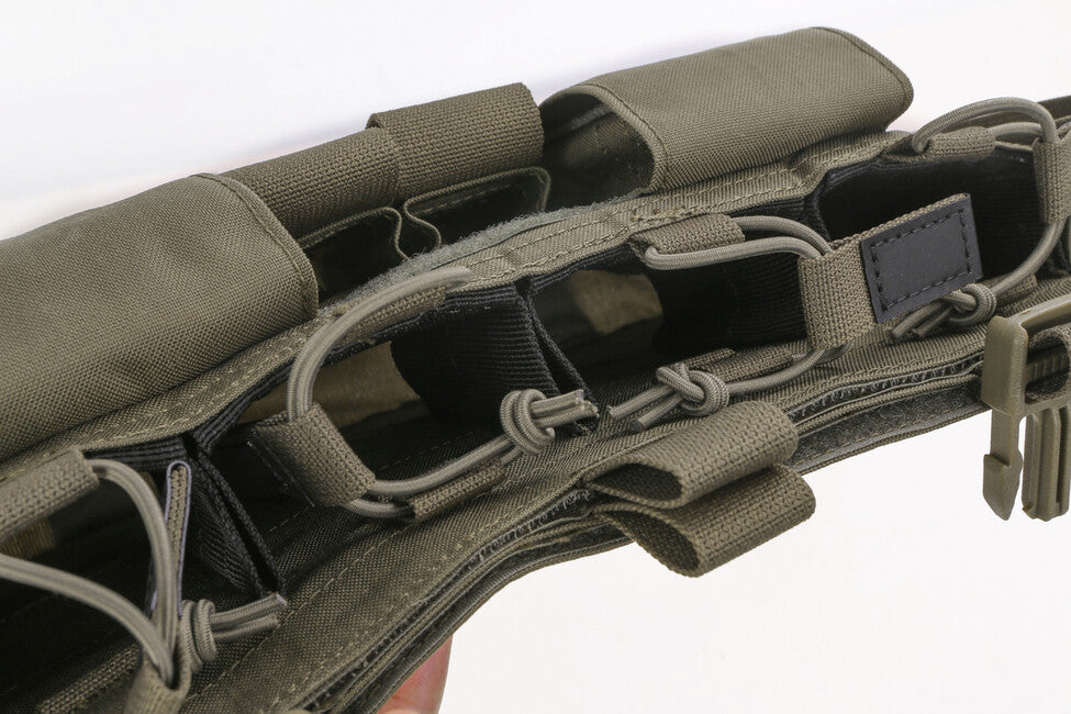 Emersongear MF Gen IV prednji panel, coyote