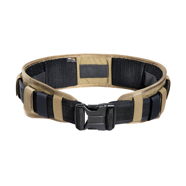 Tasmanian Tiger Belt Padding remen M&P, crni