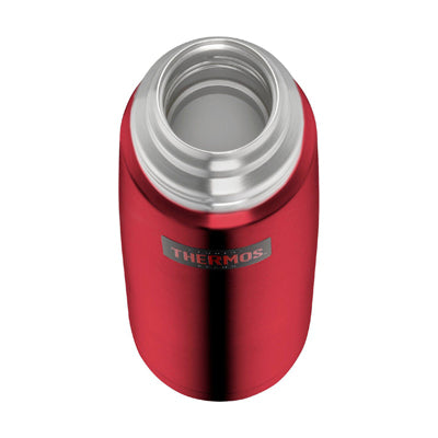 Thermos Light & Compact termosica 0,75 L, crvena