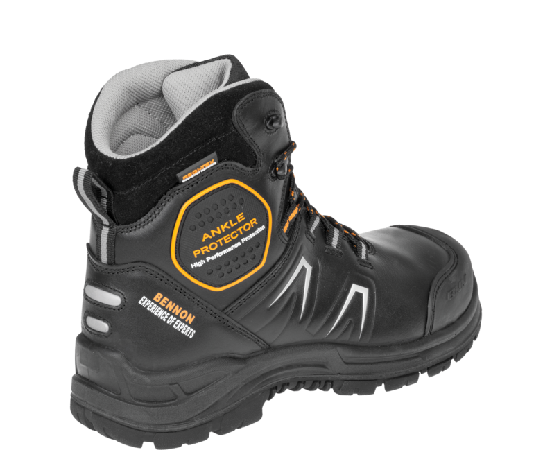 BENNON DURATOR XTR S3 NM radne cipele High