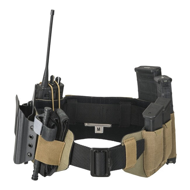 Direct Action® FIREFLY LOW VIS navlaka na remen Cordura, Coyote Brown, Medium