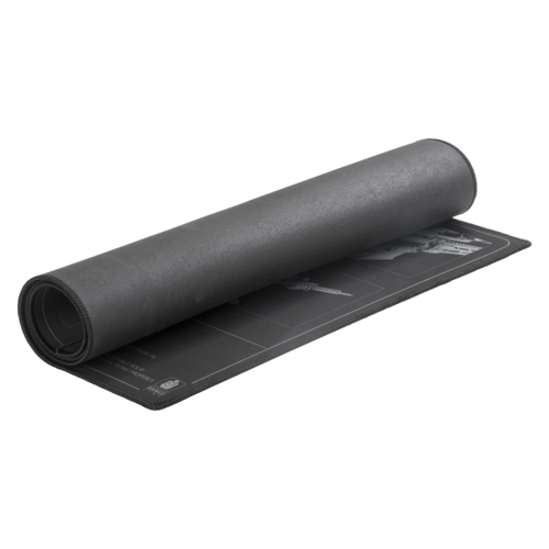 Helikon-Tex Rifle podloga 85.5x50 cm, crna