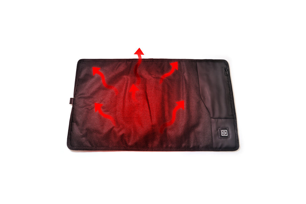 Origin Outdoors Heat jastuk