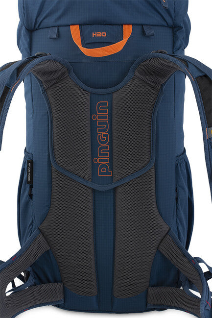 Pinguin Fly 30 ruksak, 30 L, crni