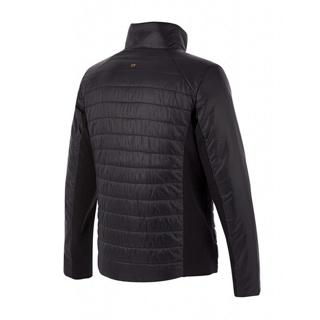 Therm-ic PowerJacket Speed jakna muška, crna