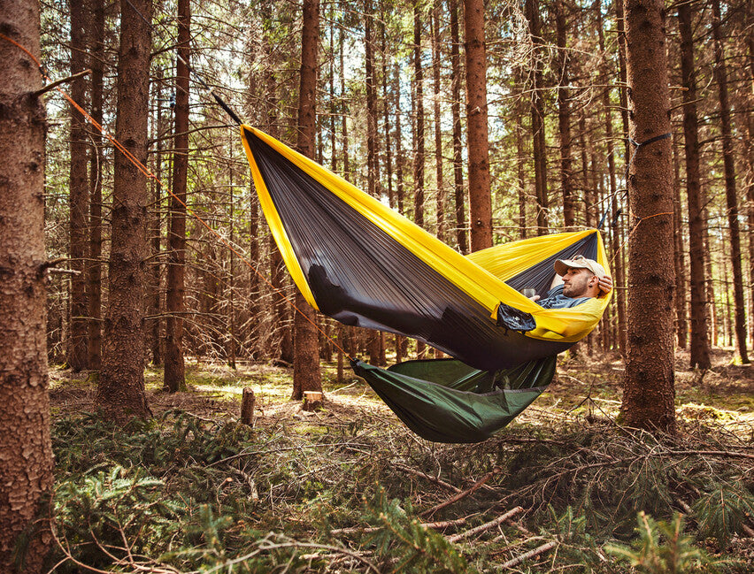 Amazonas Zaštita poda viseće mreže hammock floor