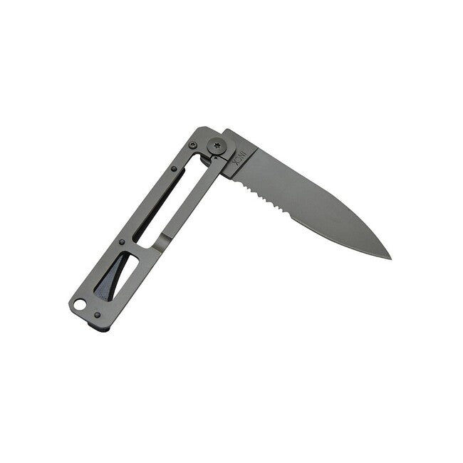 Baladeo Papagayo ECO321 džepni nož skinny G10