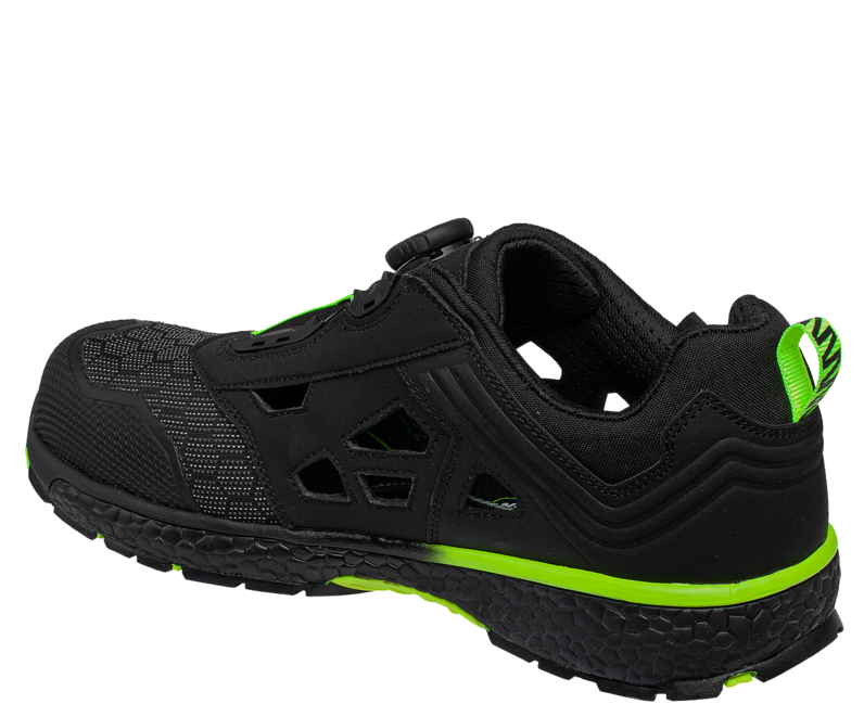 BENNON PREDATOR S1P ESD radne cipele