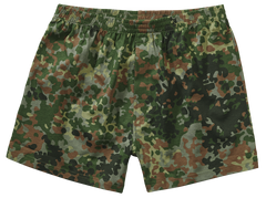 Brandit muške bokserice, Flecktarn