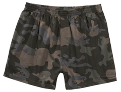 Brandit muške bokserice, Darkcamo