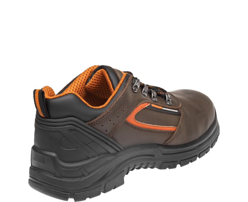 BENNON FARMIS S3 Low radne cipele