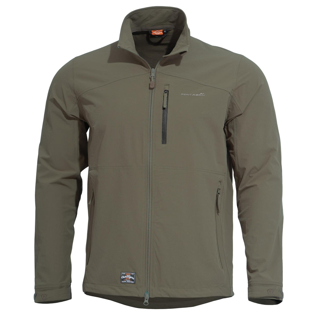 Pentagon Elite laka softshell jakna, RAL7013