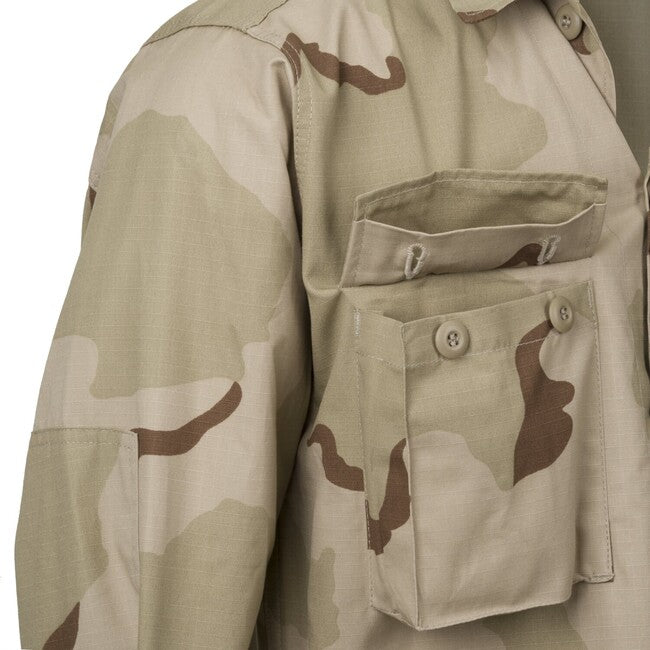 Helikon-Tex BDU bluza Cotton Ripstop, US Desert