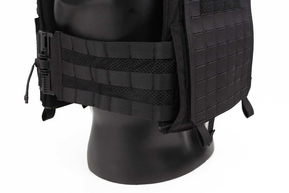 Emersongear W Roc nosač ploča 500D, crni