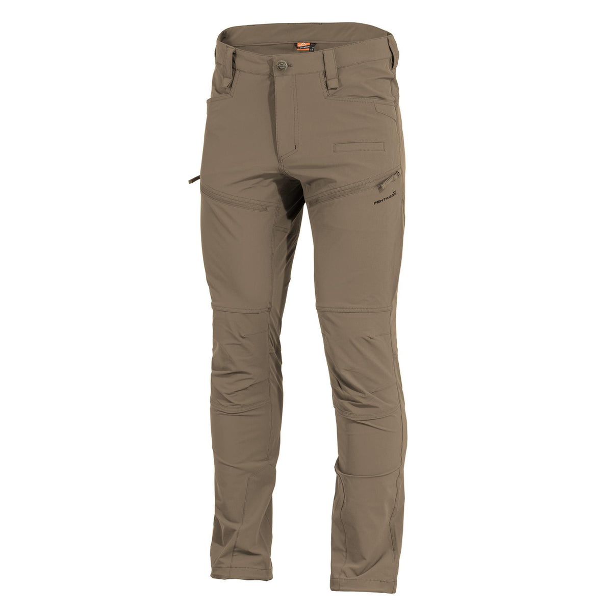 Pentagon Renegade Tropic hlače, coyote