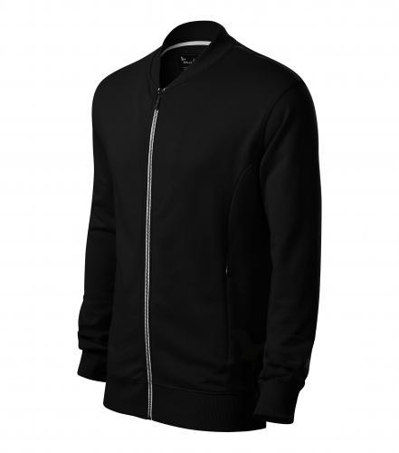 Malfini Bomber pulover 320g/m2, crn