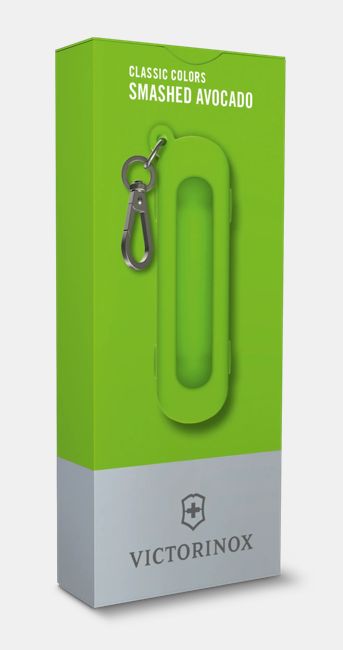 Victorinox futrola za džepni nož, zelena