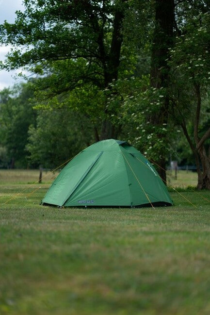 Husky Beast 3 ekstremni šator za 3 osobe, dark green