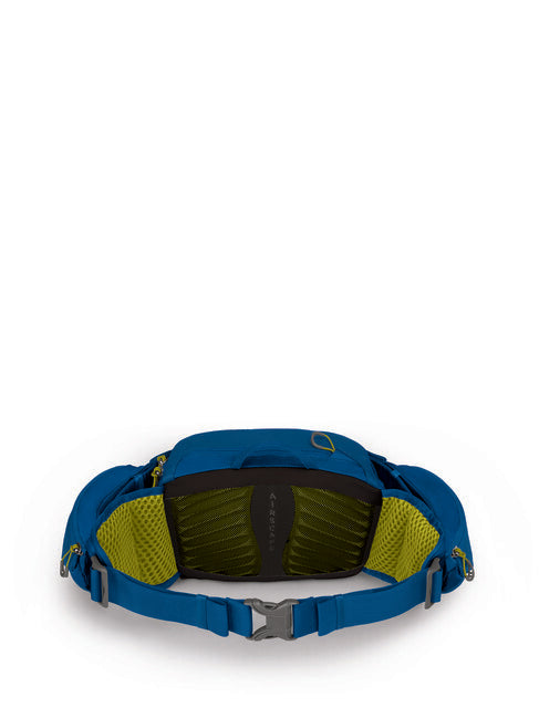 OSPREY SAVU 5 pojasna torbica, postal blue