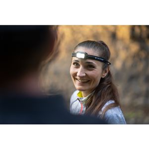 LEDLENSER NEO5R naglavna svjetiljka, crno-plava