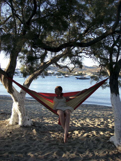 Baladeo PLR305 Island viseća mreža