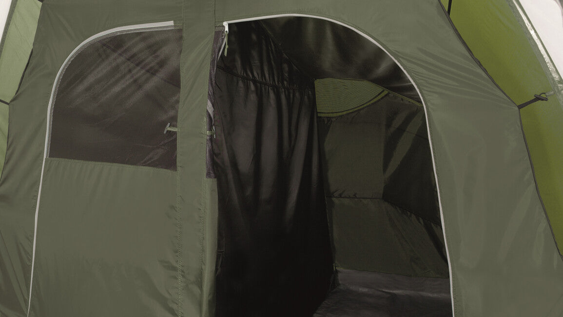 Easy Camp Huntsville Twin 800 šator za 8 osoba EasyCamp