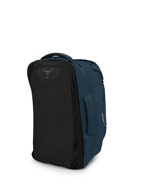 OSPREY FARPOINT 55 putni ruksak, muted space blue