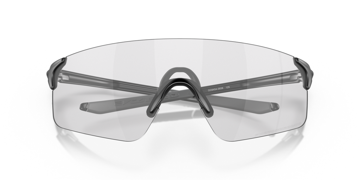 Oakley EVZERO BLADES fotokromatske naočale s okvirom Matte Black i s lećama Clear 50% Irid Photo