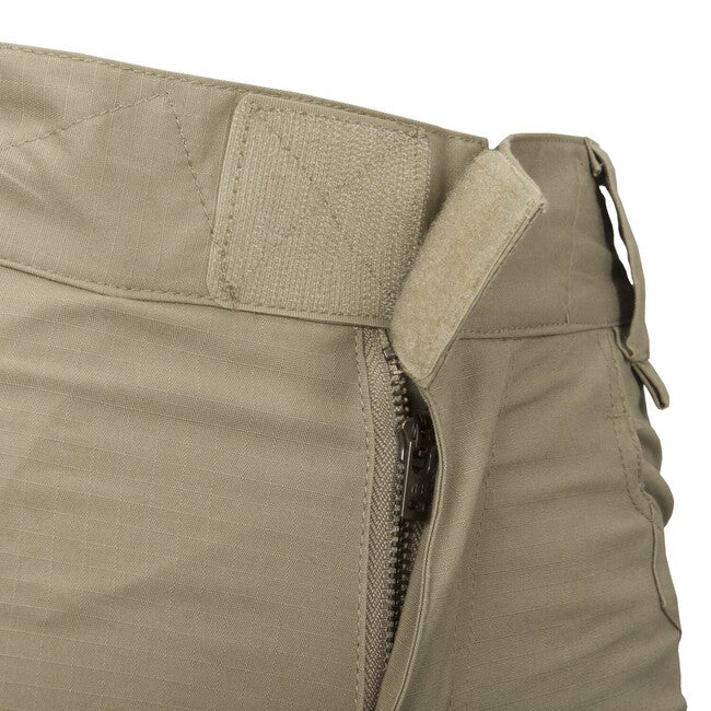 Helikon-Tex UTP Resized gradske taktičke hlače ženske PolyCotton Ripstop, Shadow Grey
