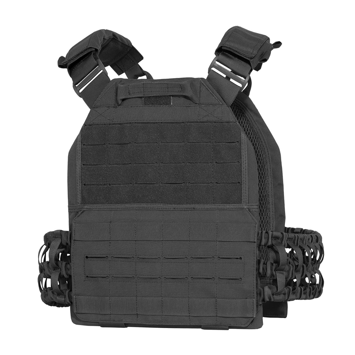 Pentagon Aspis prsluk, crn
