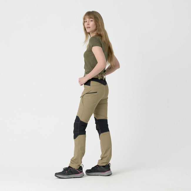 Helikon-Tex VersaStretch outdoor taktičke hlače ženske, taiga green