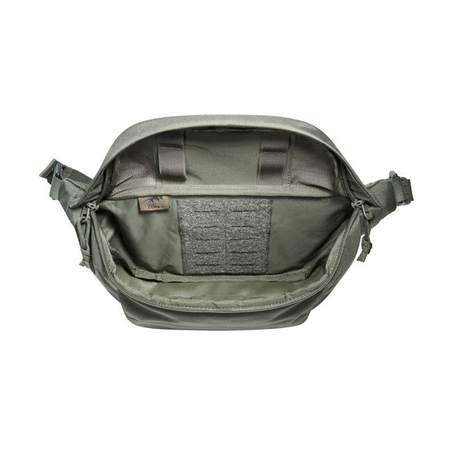 Tasmanian Tiger Modular Hip Bag 2 IRR pojasna torbica, Stone Grey Olive