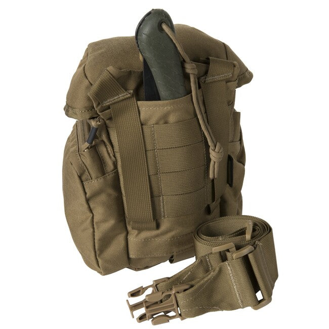 Helikon-Tex ESSENTIAL KITBAG torba Cordura, Desert Night Camo
