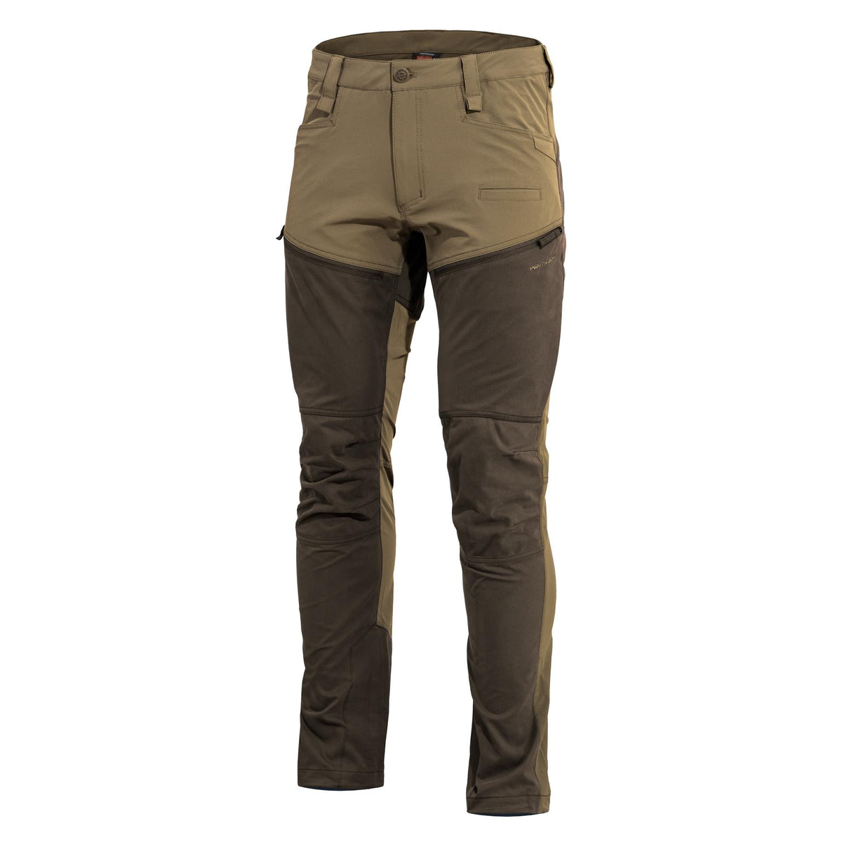 Pentagon Renegade hlače Savanna, coyote