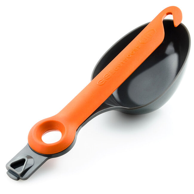GSI Outdoors Pivot sklopiva žlica