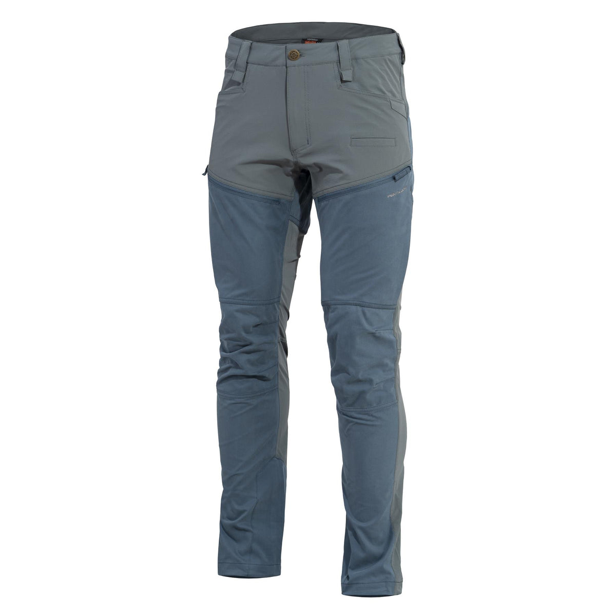 Pentagon Renegade hlače Savanna, charcoal blue