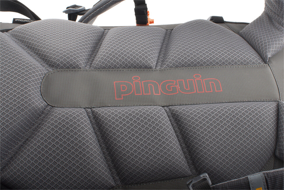 Pinguin Vector ruksak, 35 L, tamnoplavi