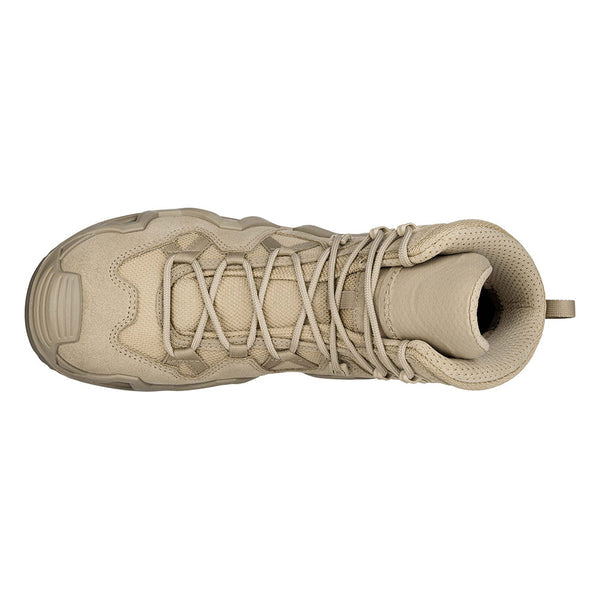 LOWA Zephyr MK2 MID muška taktička obuća, desert