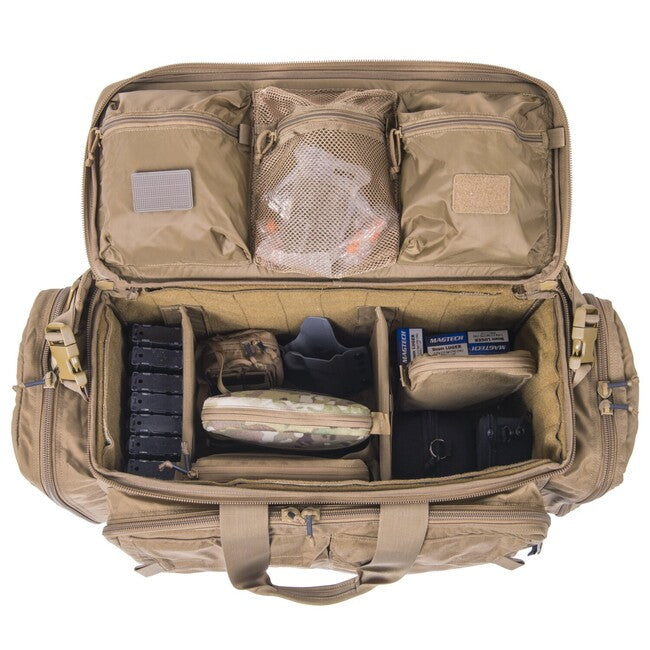 Helikon-Tex RANGEMASTER torba preko ramena, Coyote